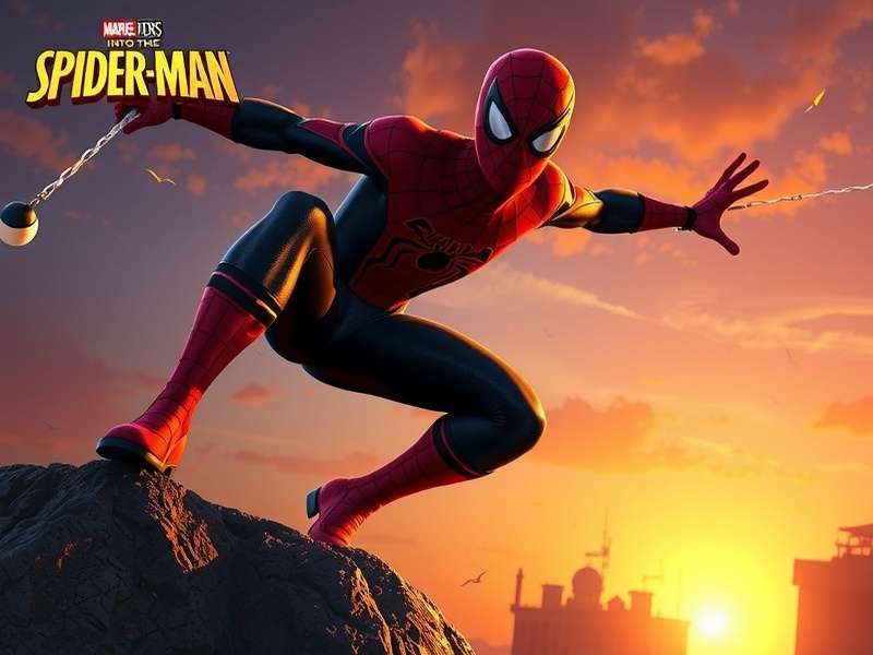 Spider-Man: Into the Spider-Verse streaming platforms collage