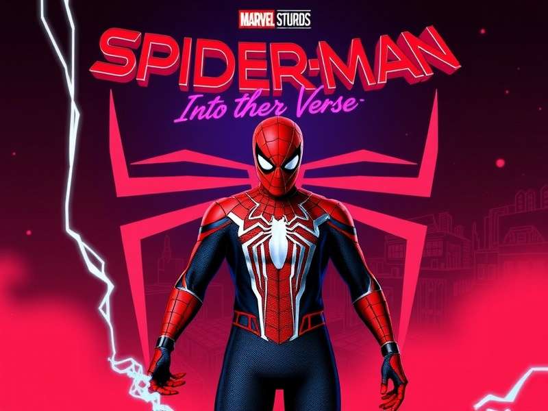 Spider-Ham cartoon pig