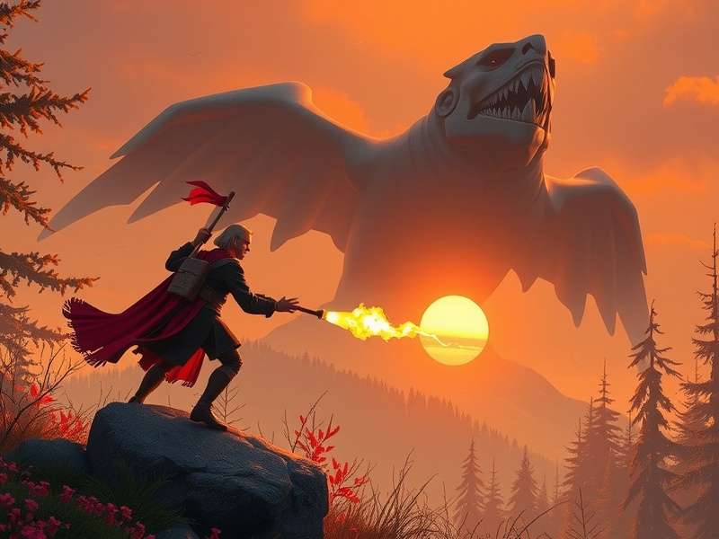 Spider-Man swinging through a vibrant multiverse cityscape