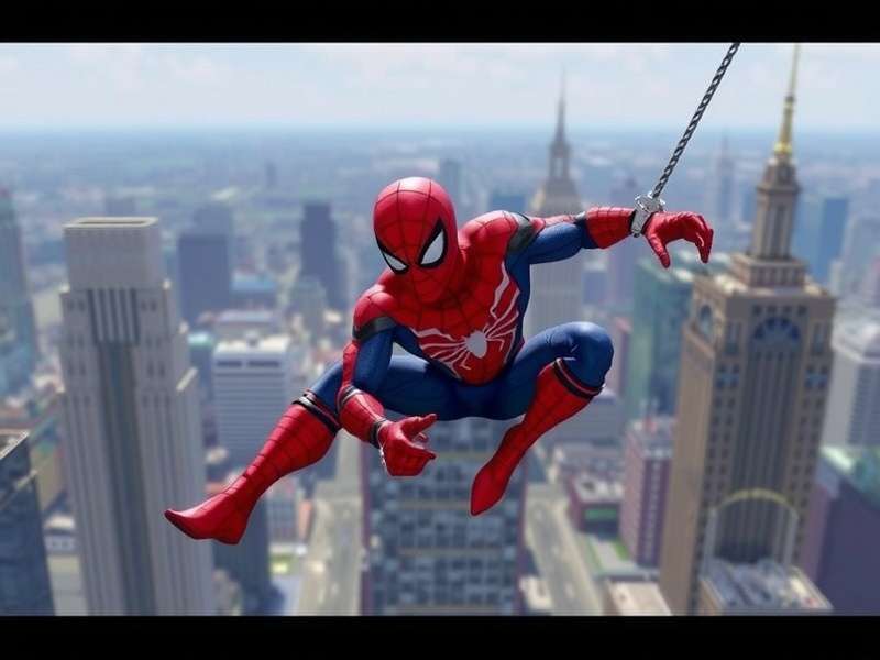 Spider-Man Into the Spider-Verse Soundtrack Album Cover and Art