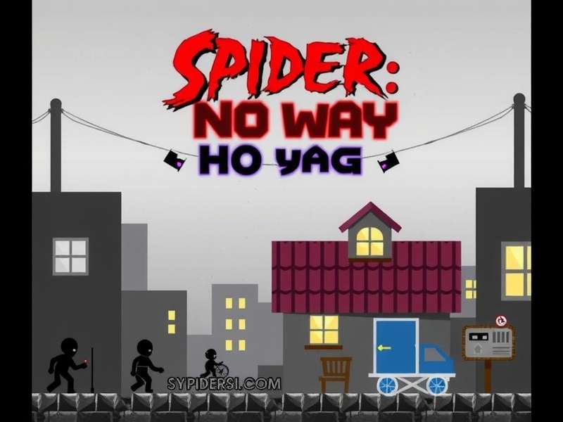 Green Goblin, Doc Ock, Electro, Sandman, and Lizard standing together in No Way Home