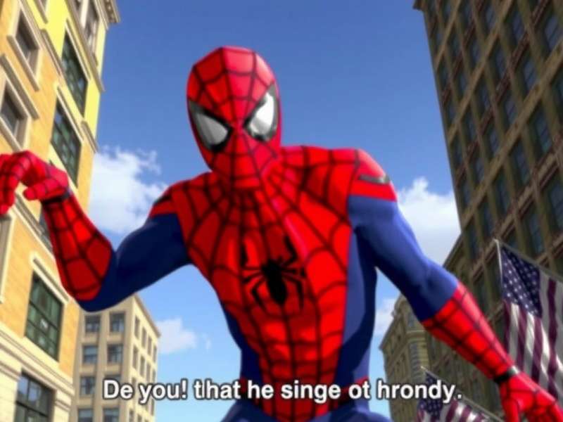 Bully Maguire meme from Spider-Man 3 with iconic dance pose