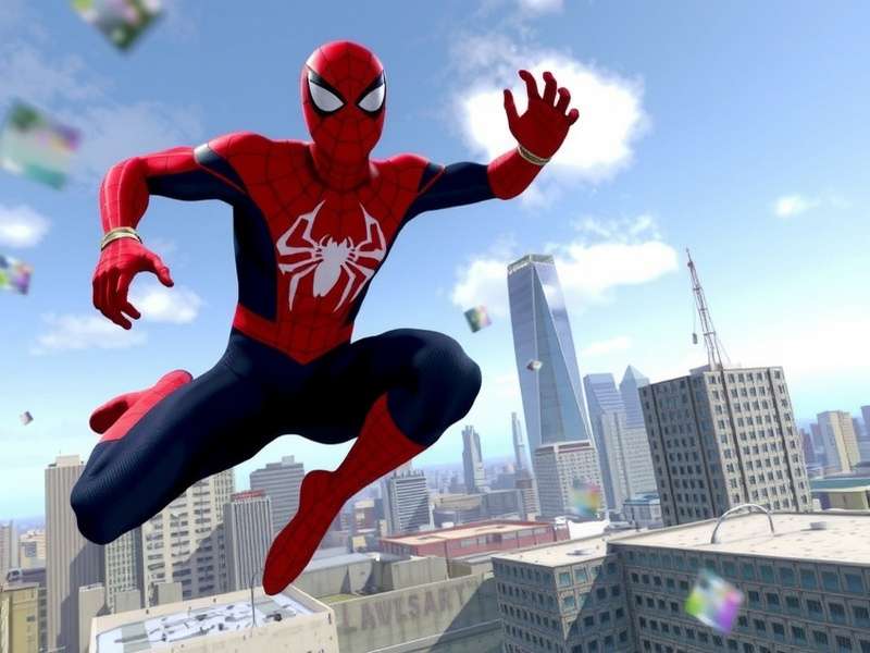 Spider-Man 3 main cast photo featuring Tobey Maguire, Kirsten Dunst, and James Franco