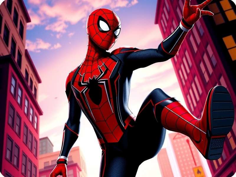 Spider-Man Into the Spider-Verse Global Release Date Map