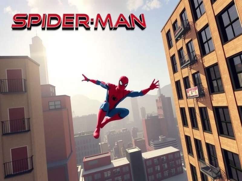 Spider Man Movie Ultimate Guide – collage of Spider-Man across different film generations