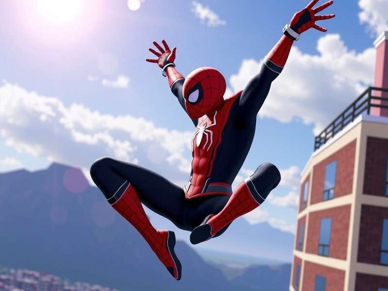 Spider Man Miles Morales – exclusive game guide and wiki for Indian players