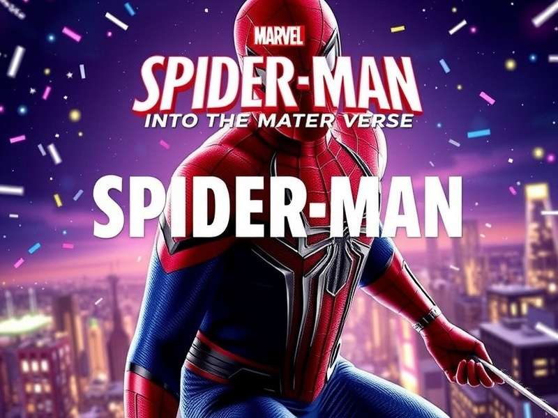 Spider Man Into The Spider Verse Where To Watch – Ultimate streaming and viewing guide for Indian fans