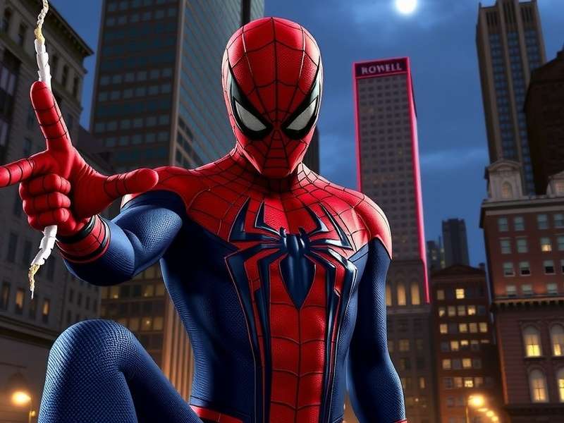 Spider Man 3 cast behind the scenes – Tobey Maguire, Kirsten Dunst, and Sam Raimi on set